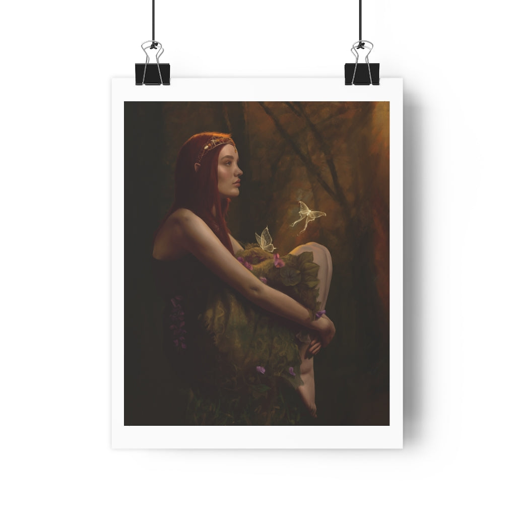 Fairy - Giclée Art Print